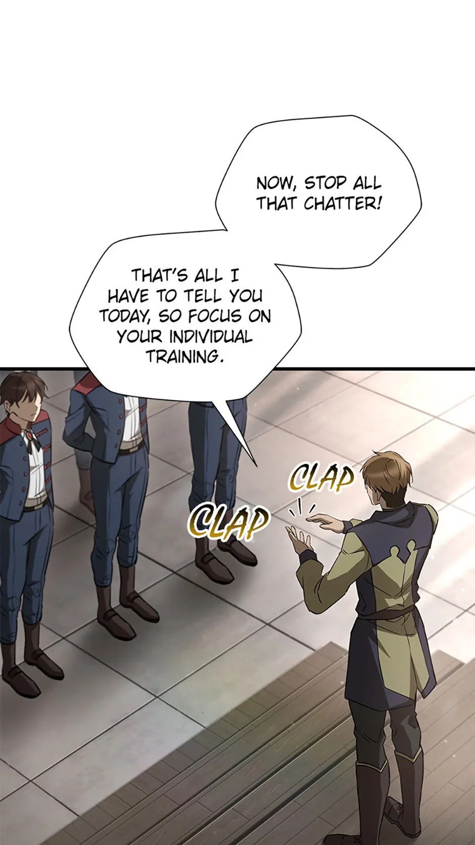 Read Helmut EN Manga Online