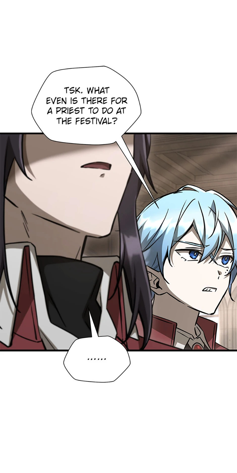 Read Helmut EN Manga Online