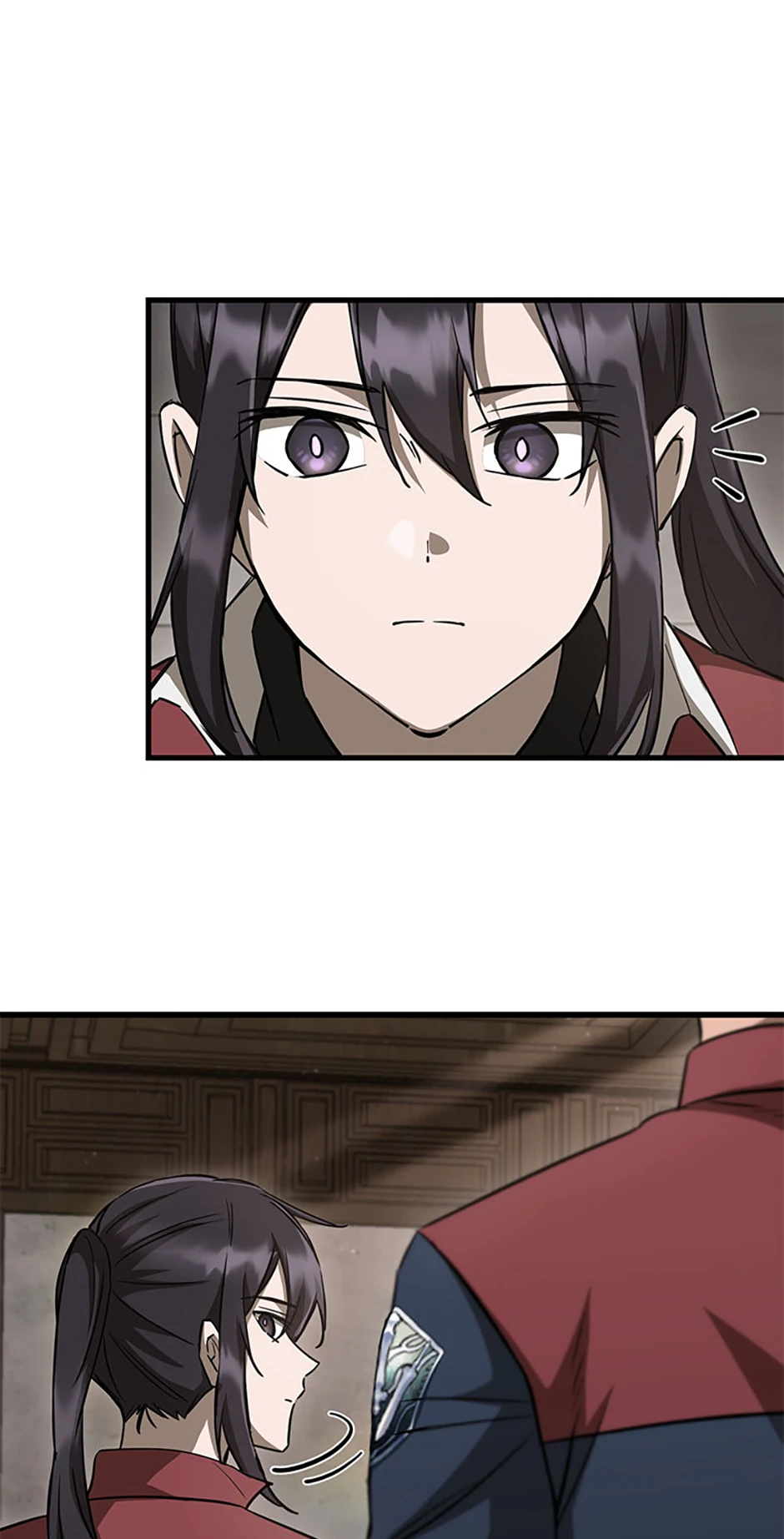 Read Helmut EN Manga Online