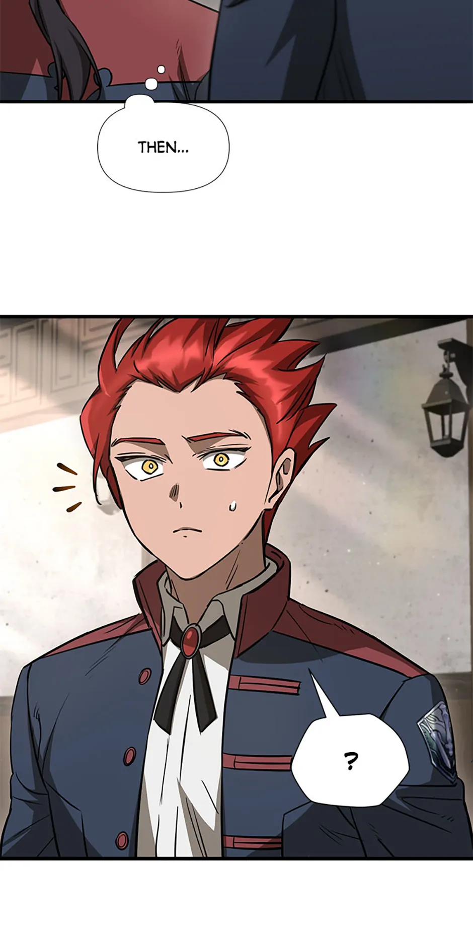 Read Helmut EN Manga Online