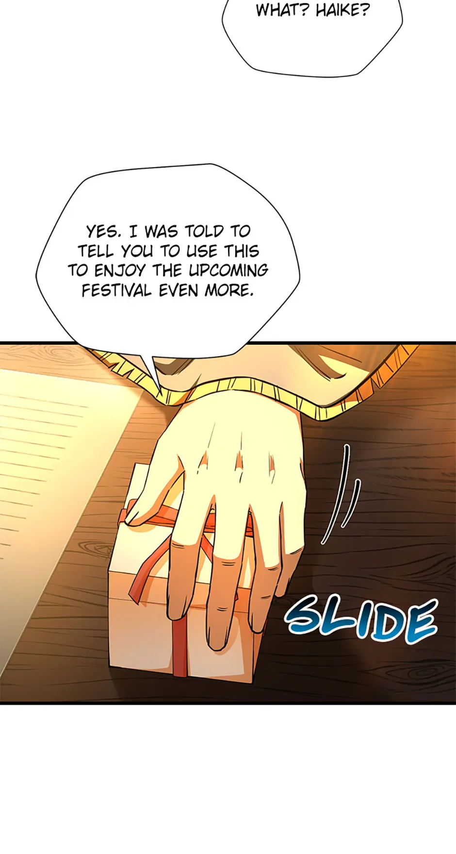 Read Helmut EN Manga Online