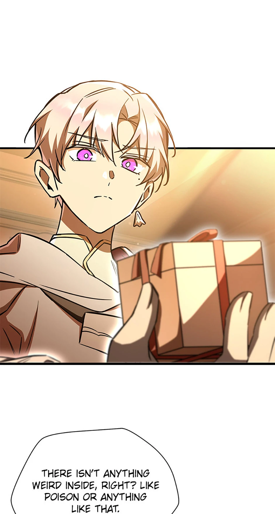 Read Helmut EN Manga Online