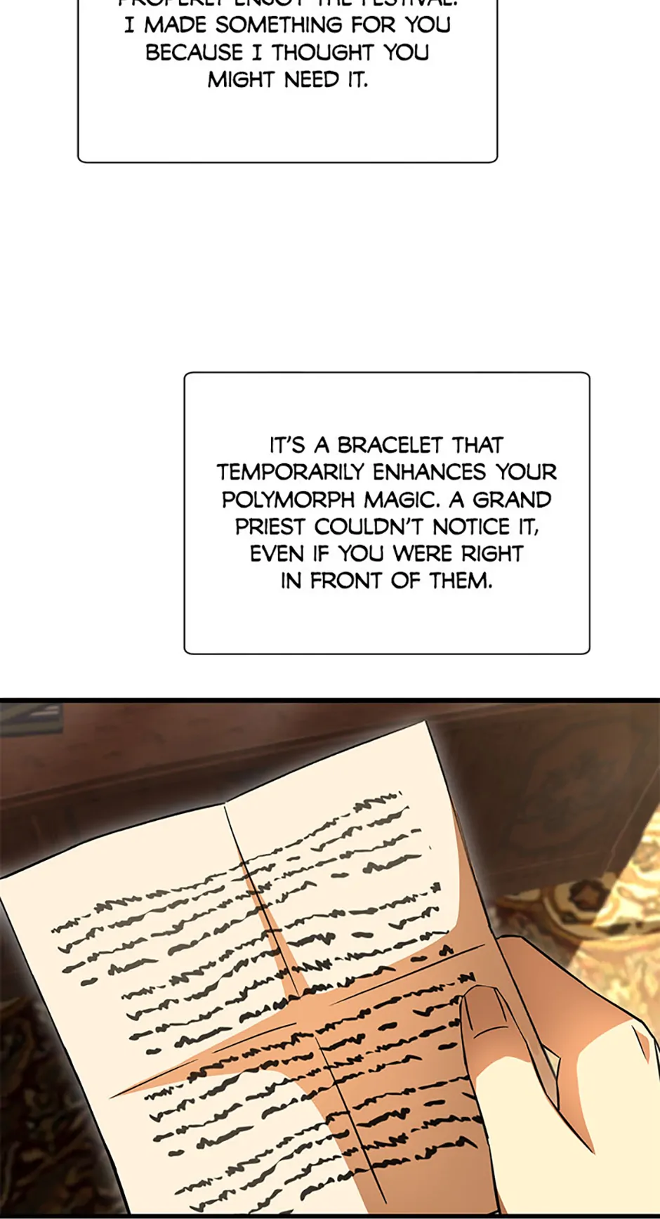 Read Helmut EN Manga Online