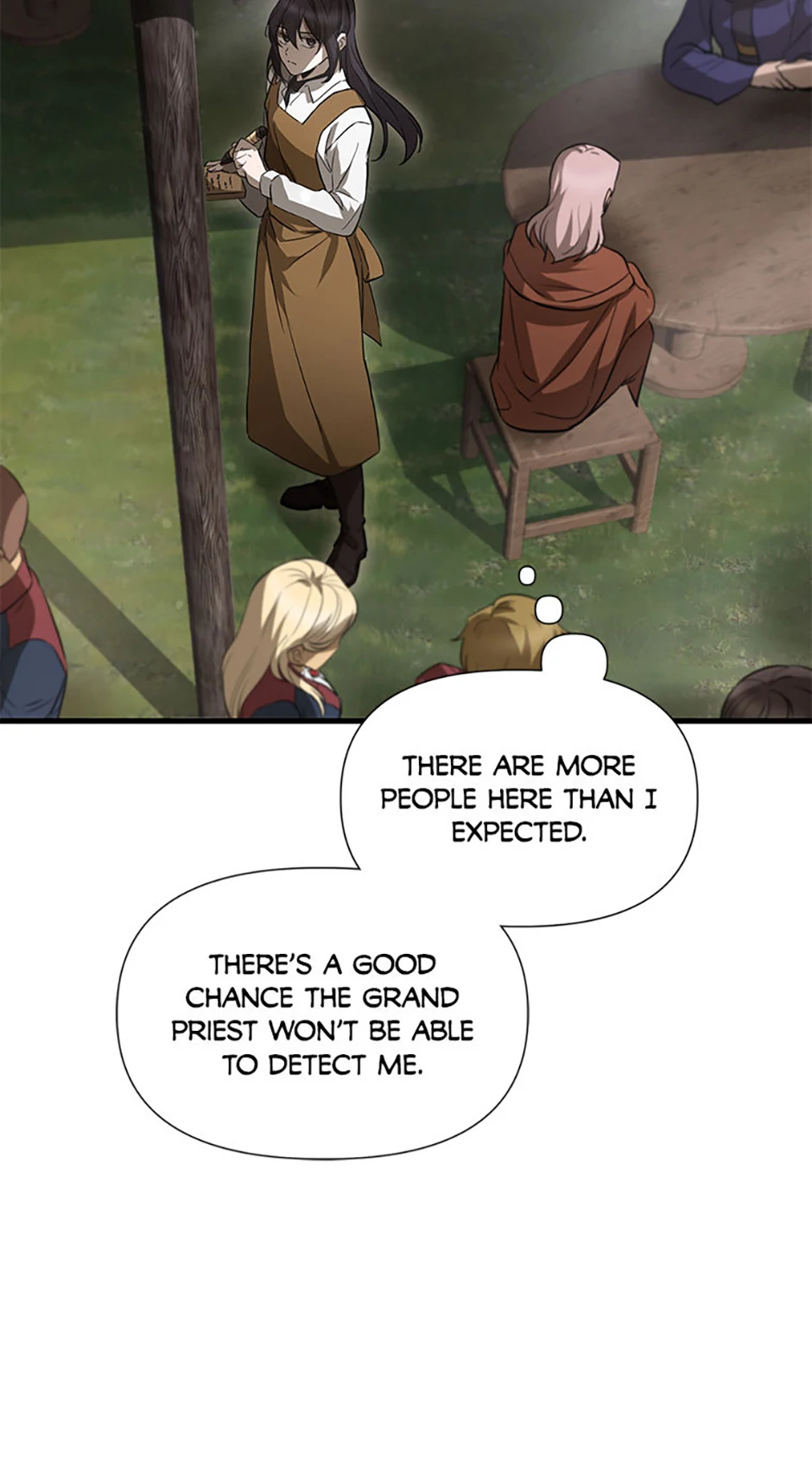 Read Helmut EN Manga Online