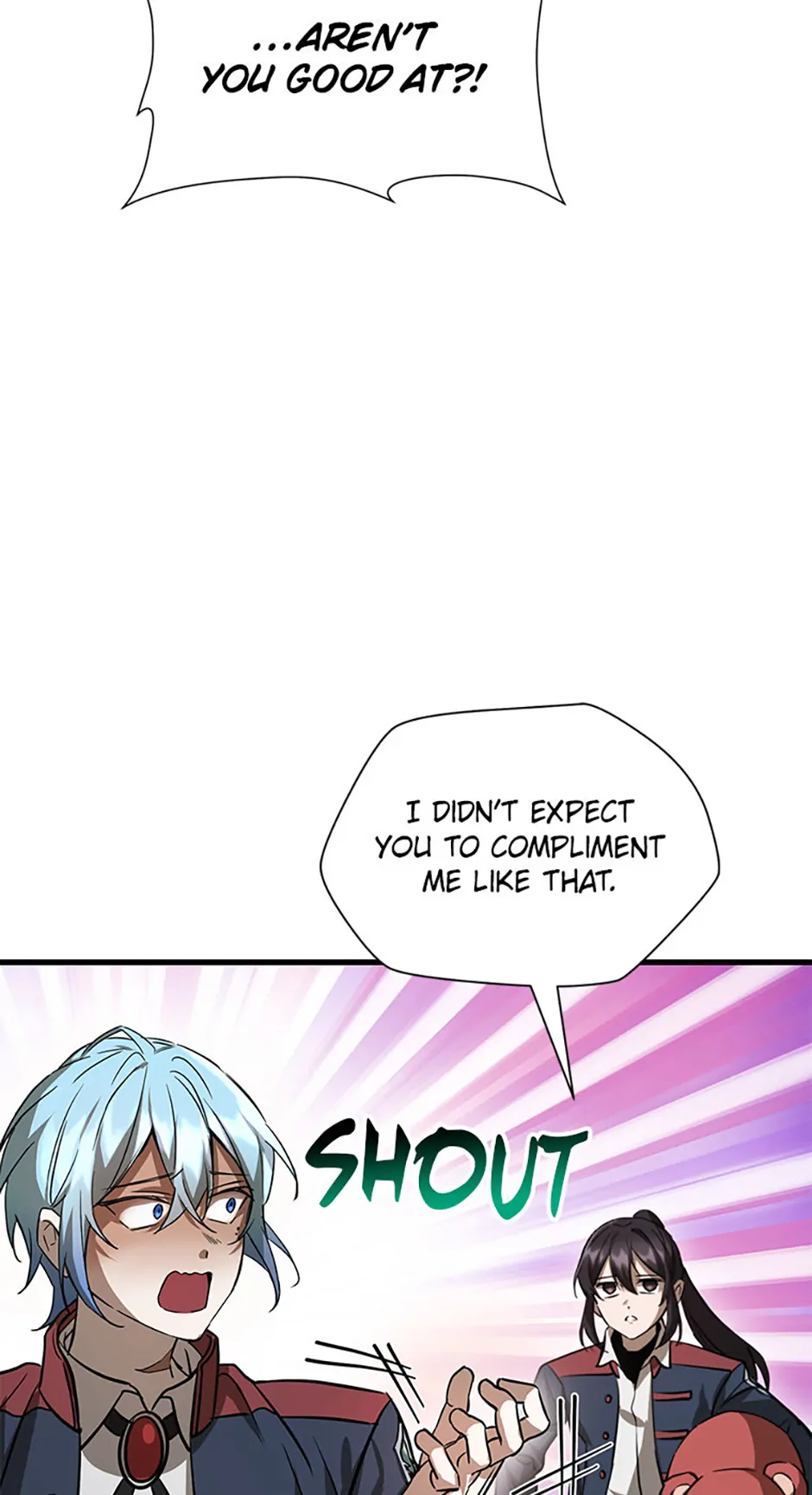 Read Helmut EN Manga Online