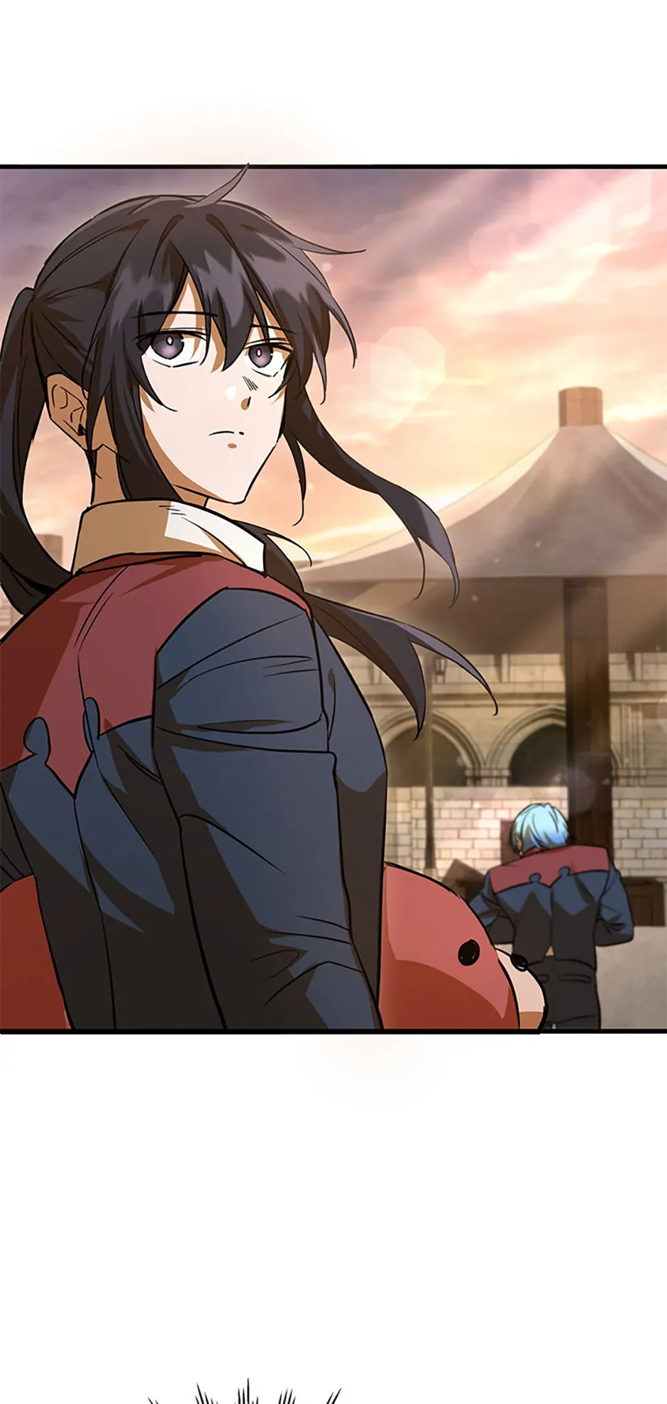 Read Helmut EN Manga Online