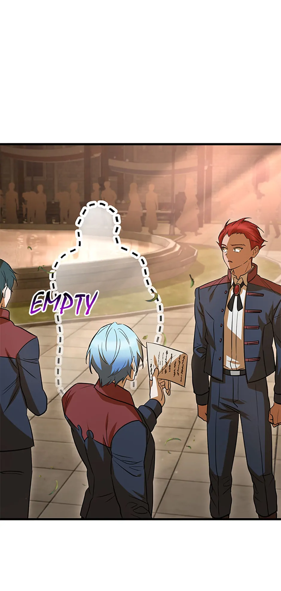 Read Helmut EN Manga Online