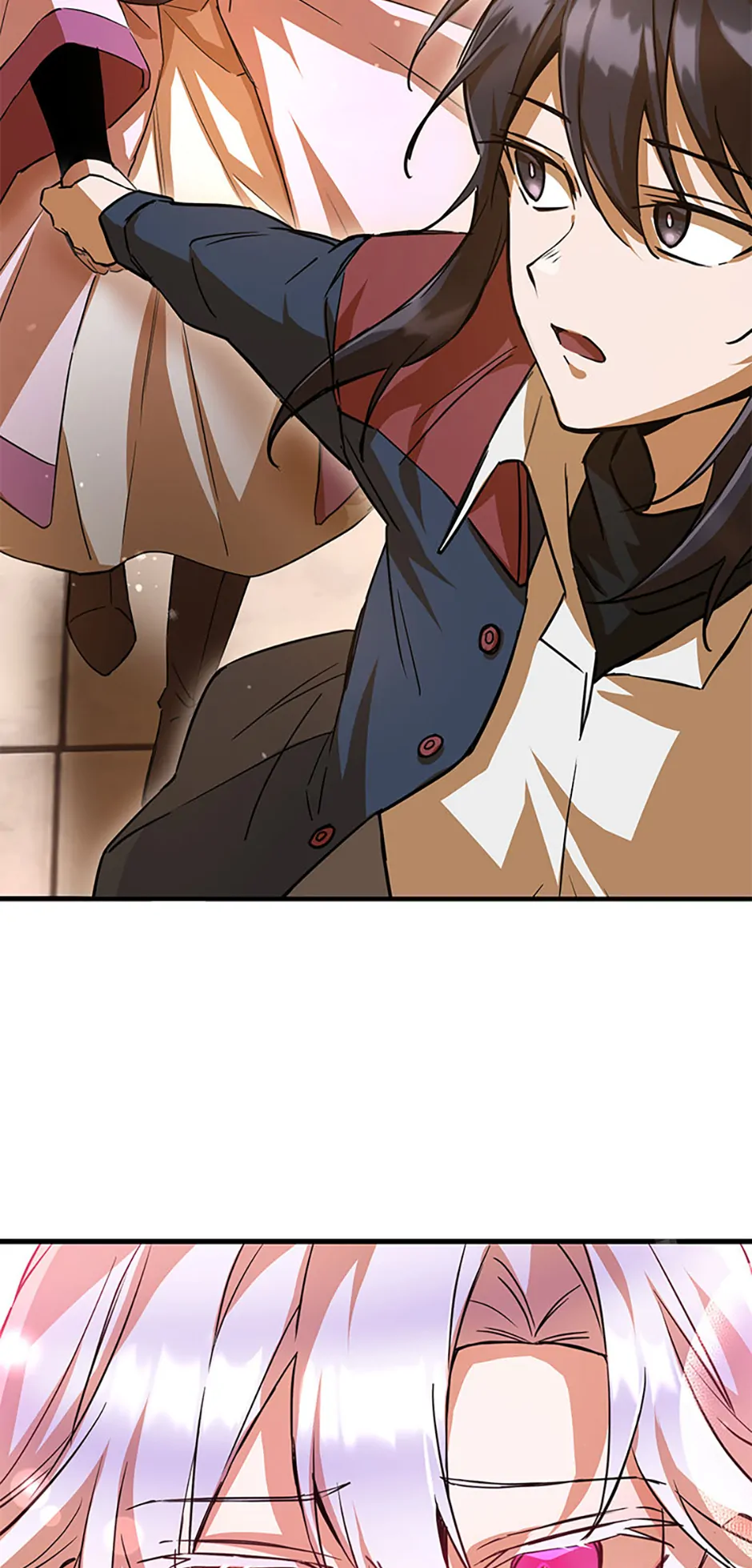 Read Helmut EN Manga Online