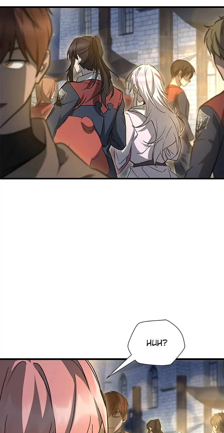 Read Helmut EN Manga Online