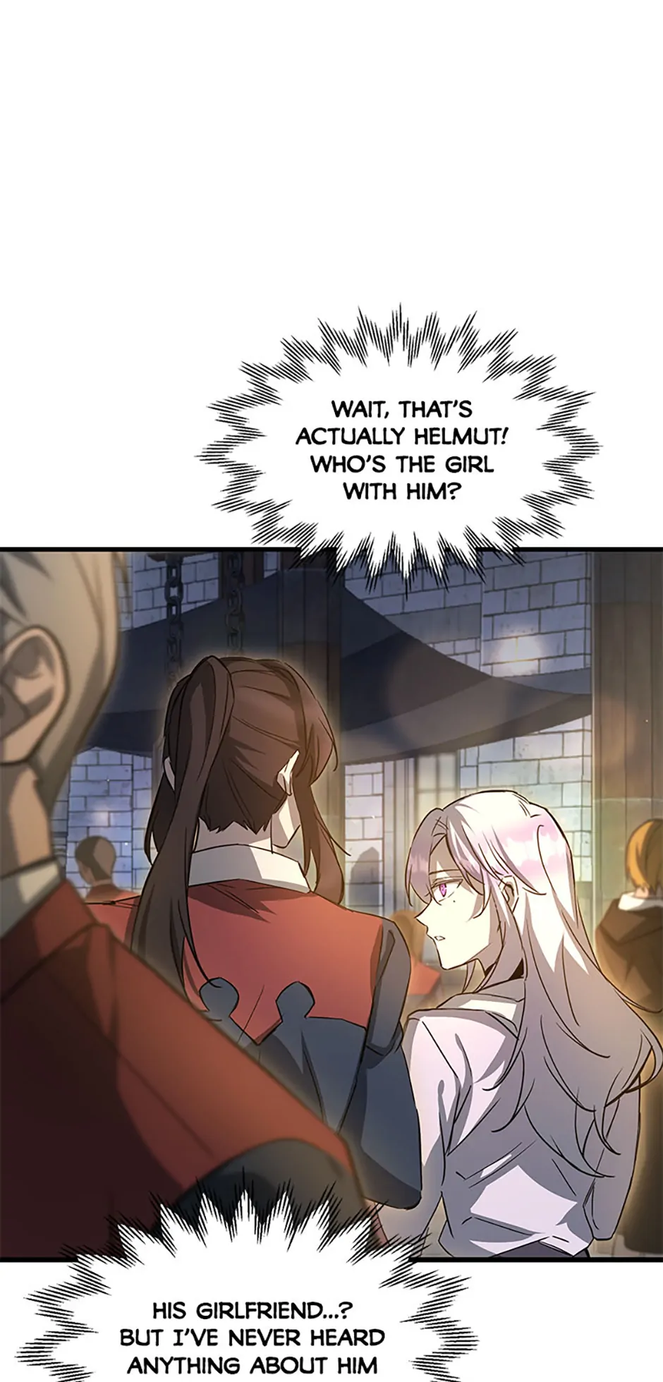 Read Helmut EN Manga Online