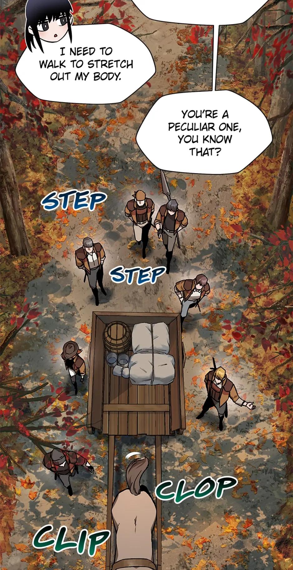 Read Helmut EN Manga Online