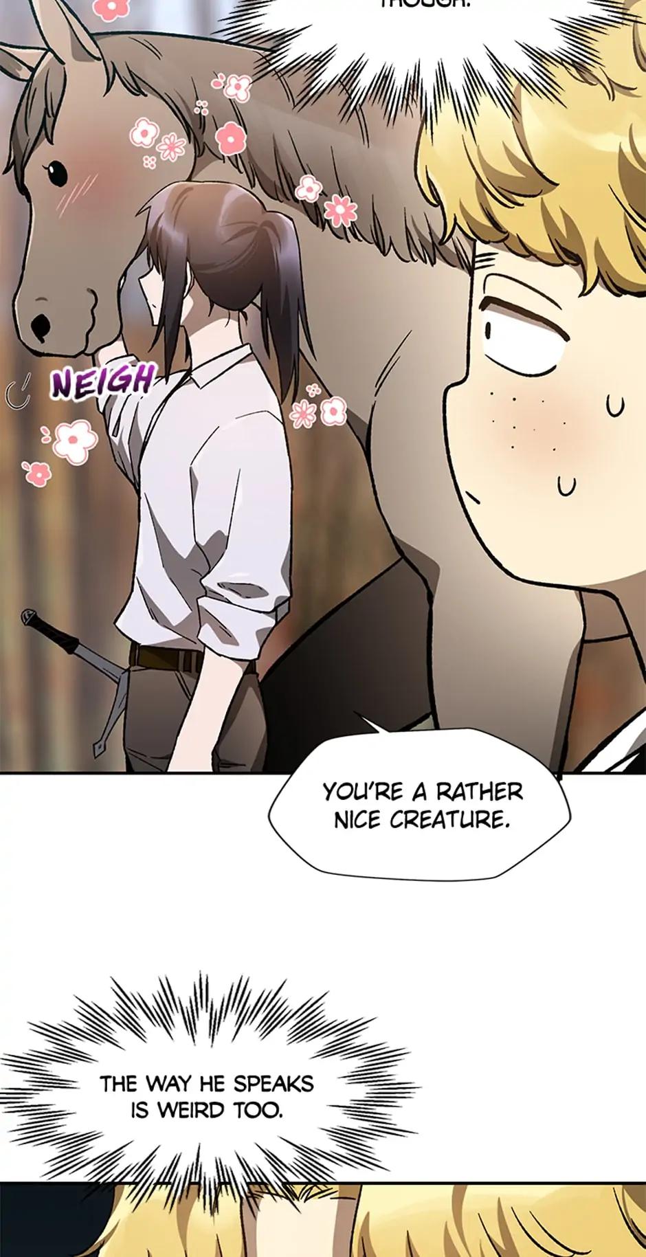 Read Helmut EN Manga Online