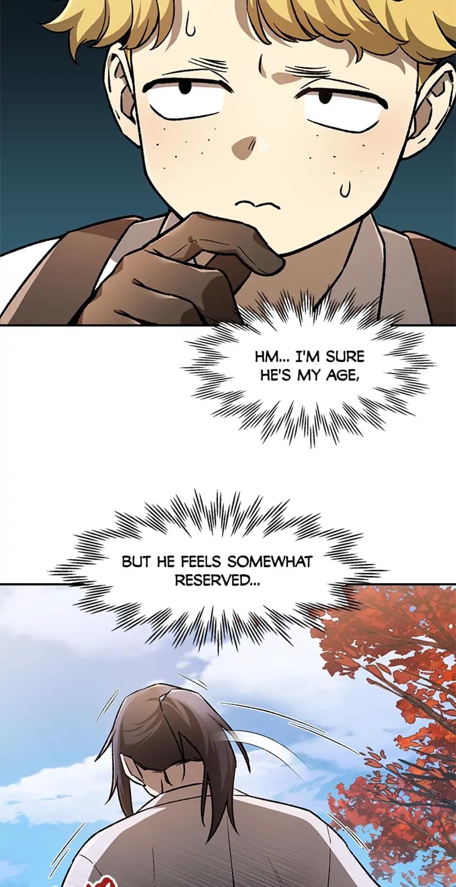 Read Helmut EN Manga Online