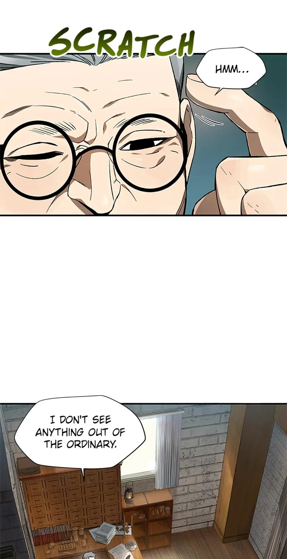 Read Helmut EN Manga Online