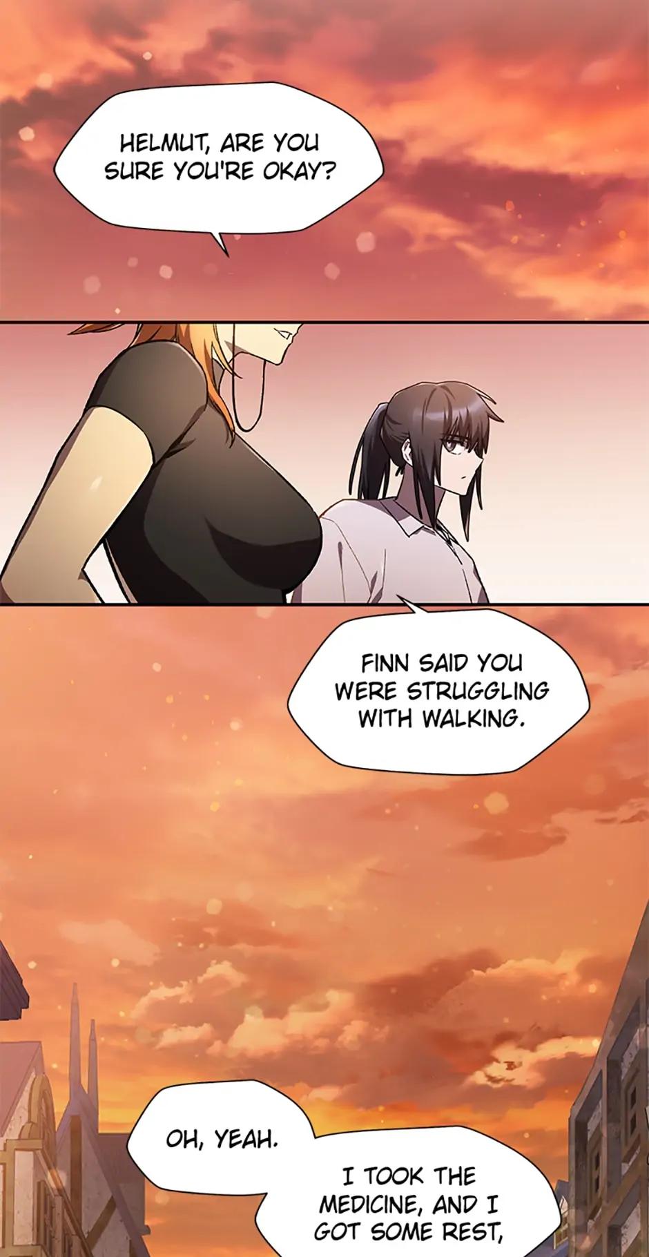 Read Helmut EN Manga Online