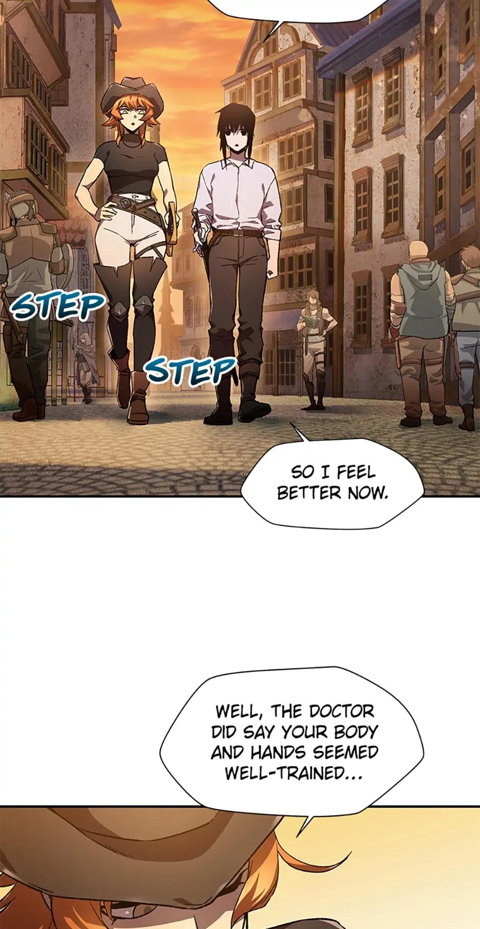 Read Helmut EN Manga Online