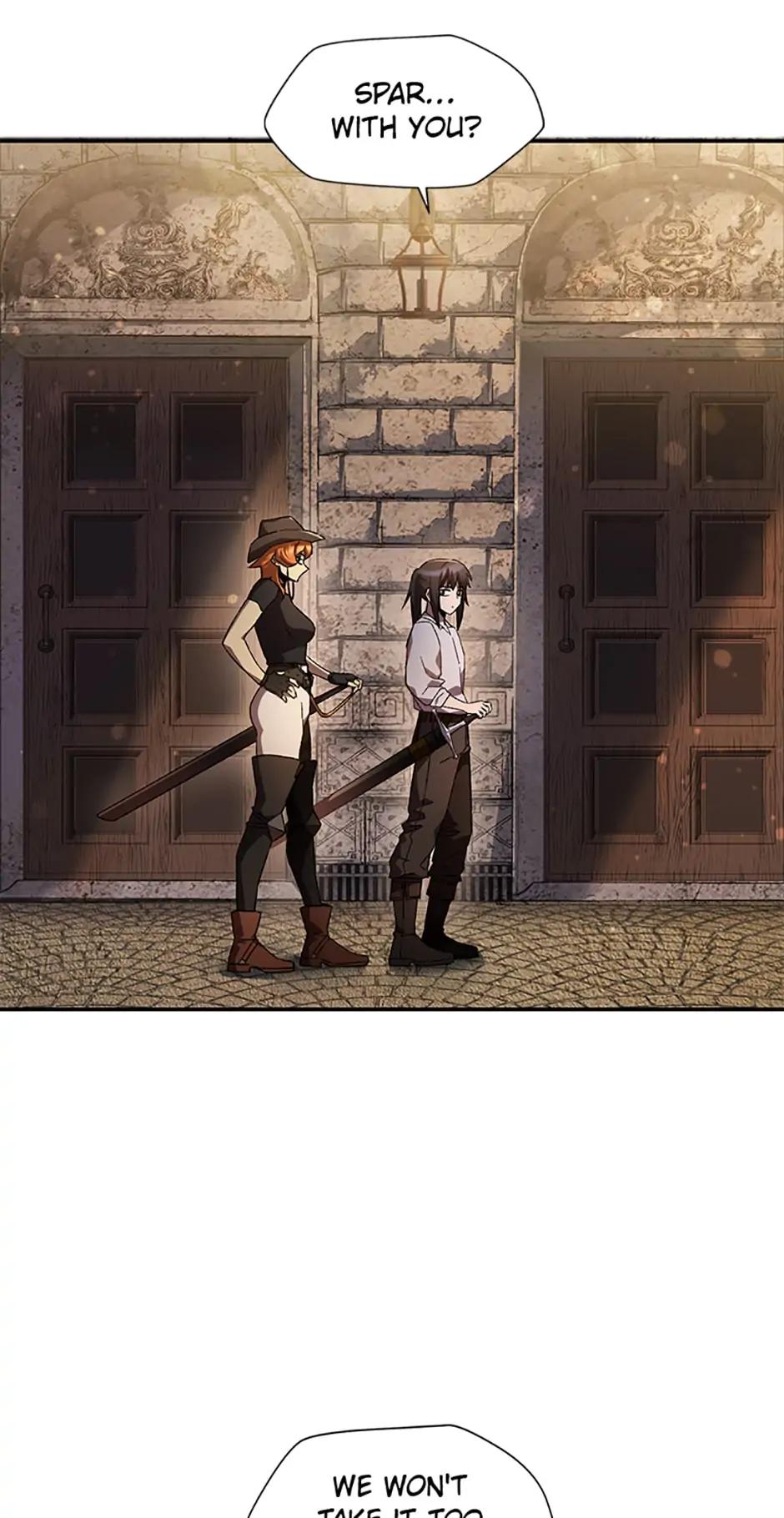 Read Helmut EN Manga Online