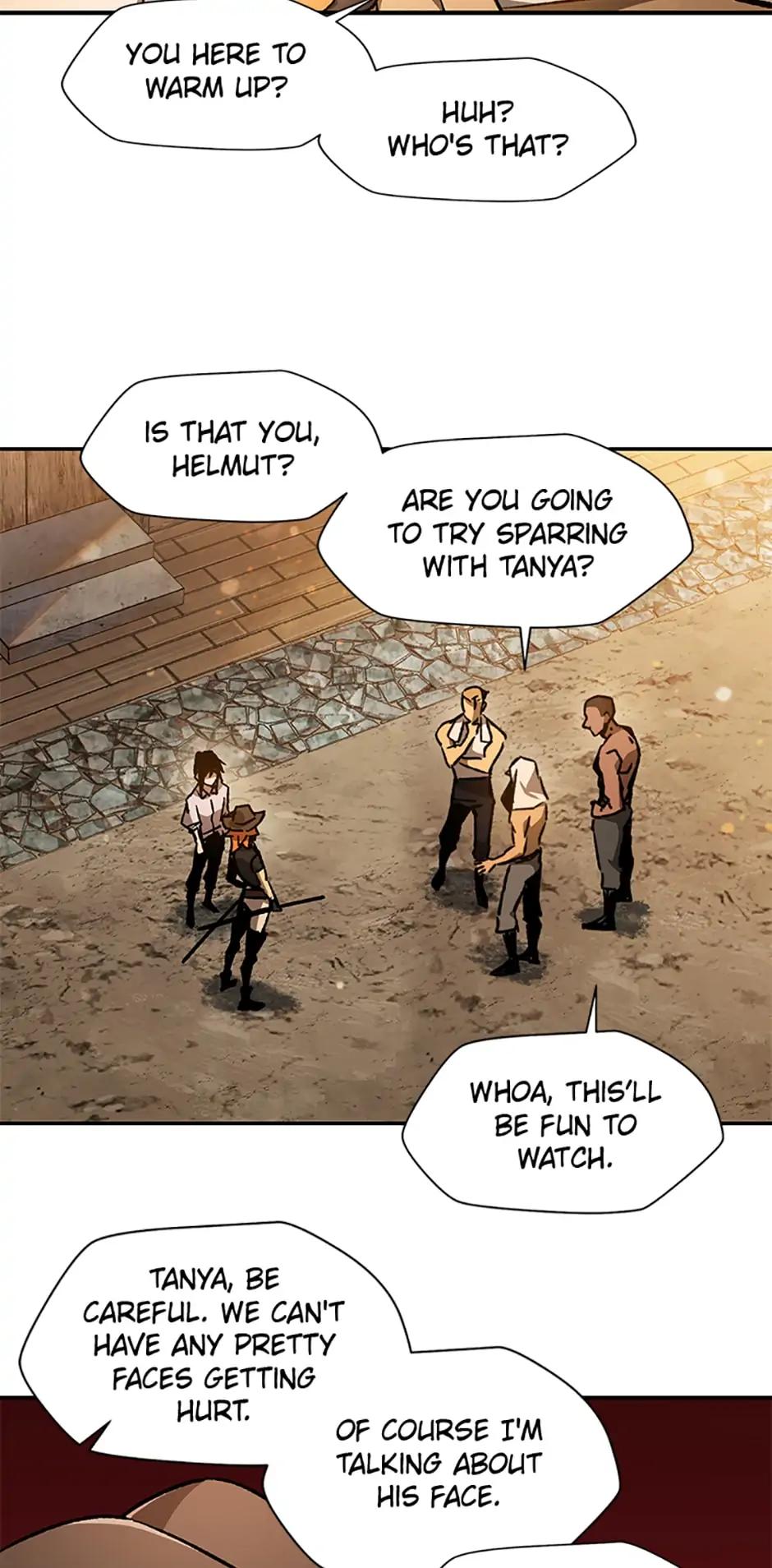 Read Helmut EN Manga Online