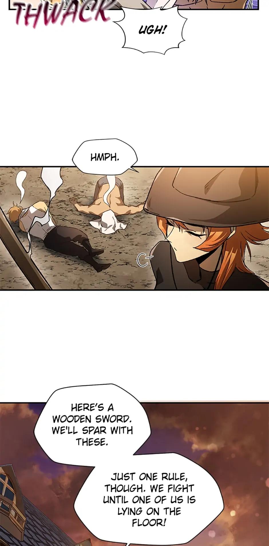 Read Helmut EN Manga Online