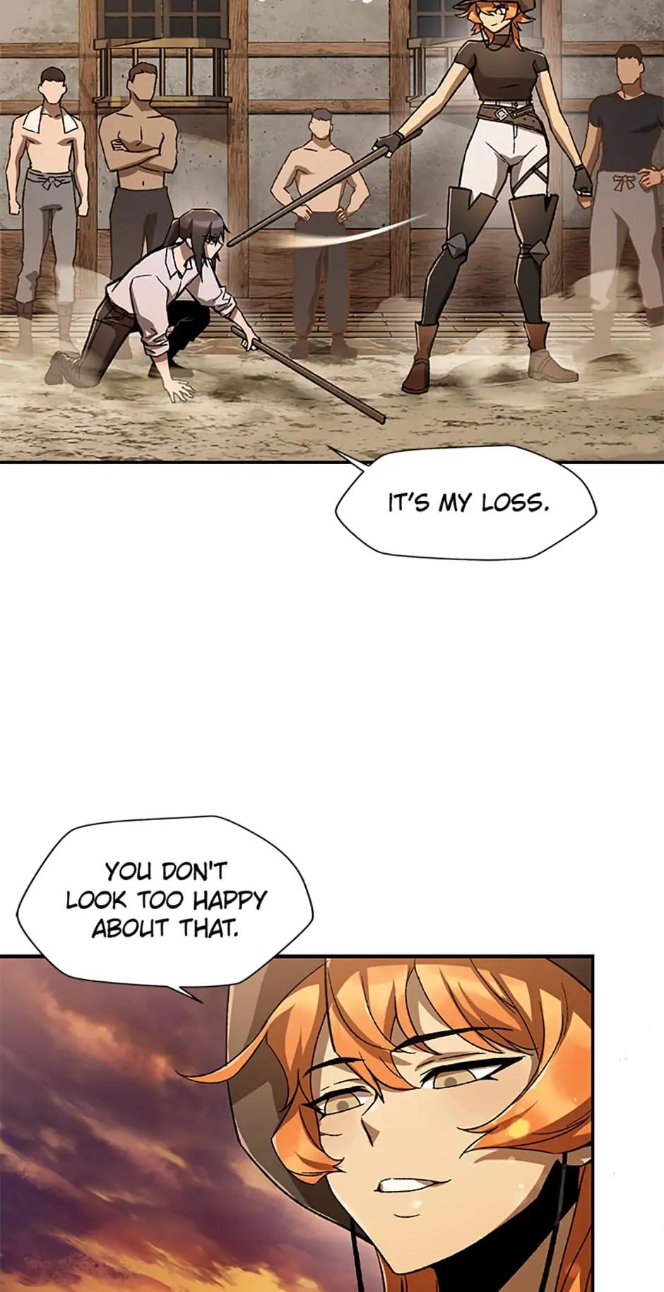 Read Helmut EN Manga Online