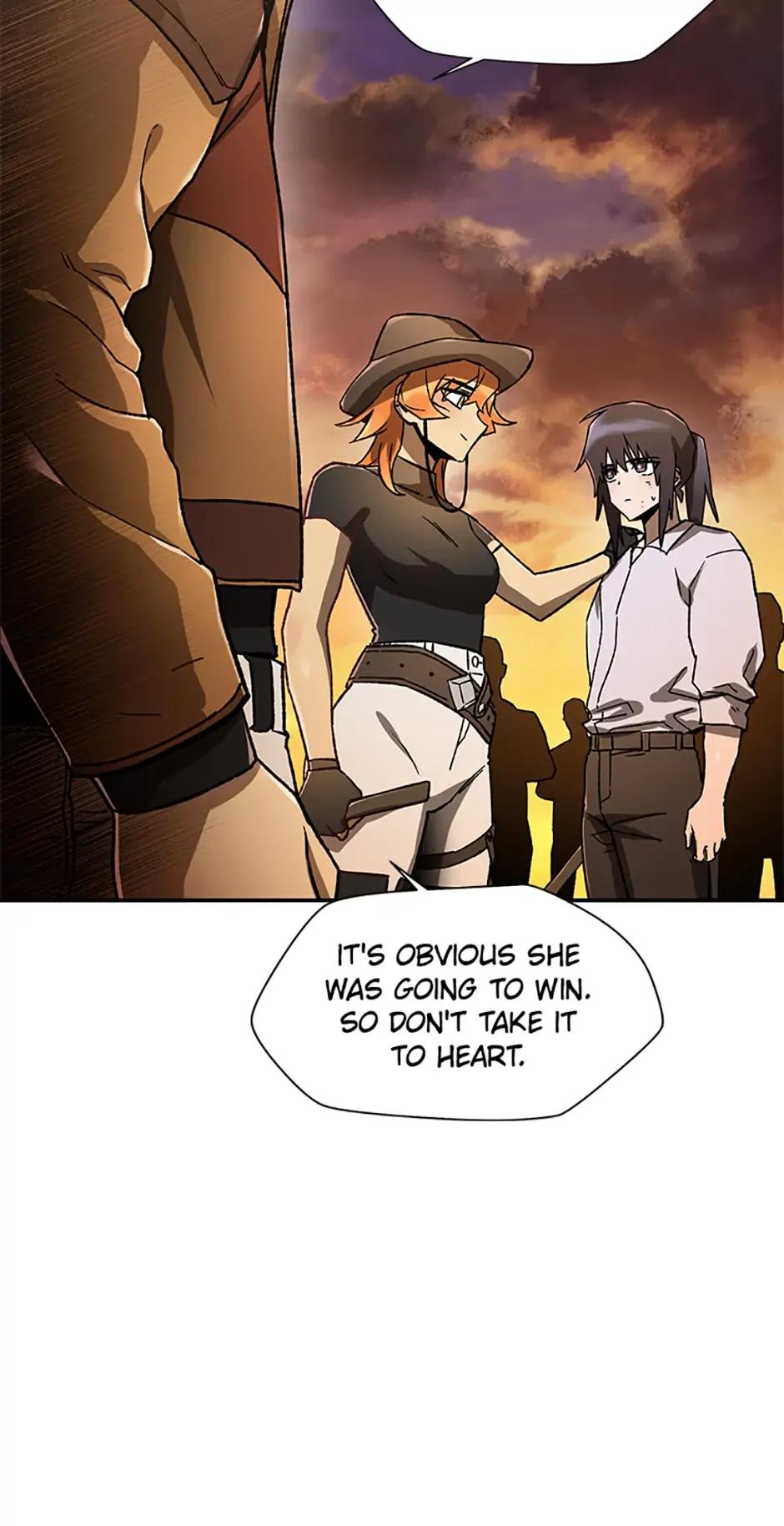 Read Helmut EN Manga Online