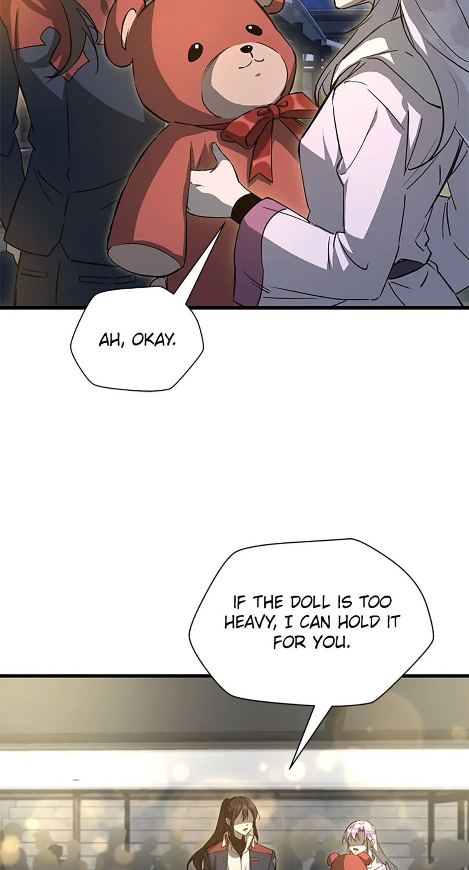 Read Helmut EN Manga Online