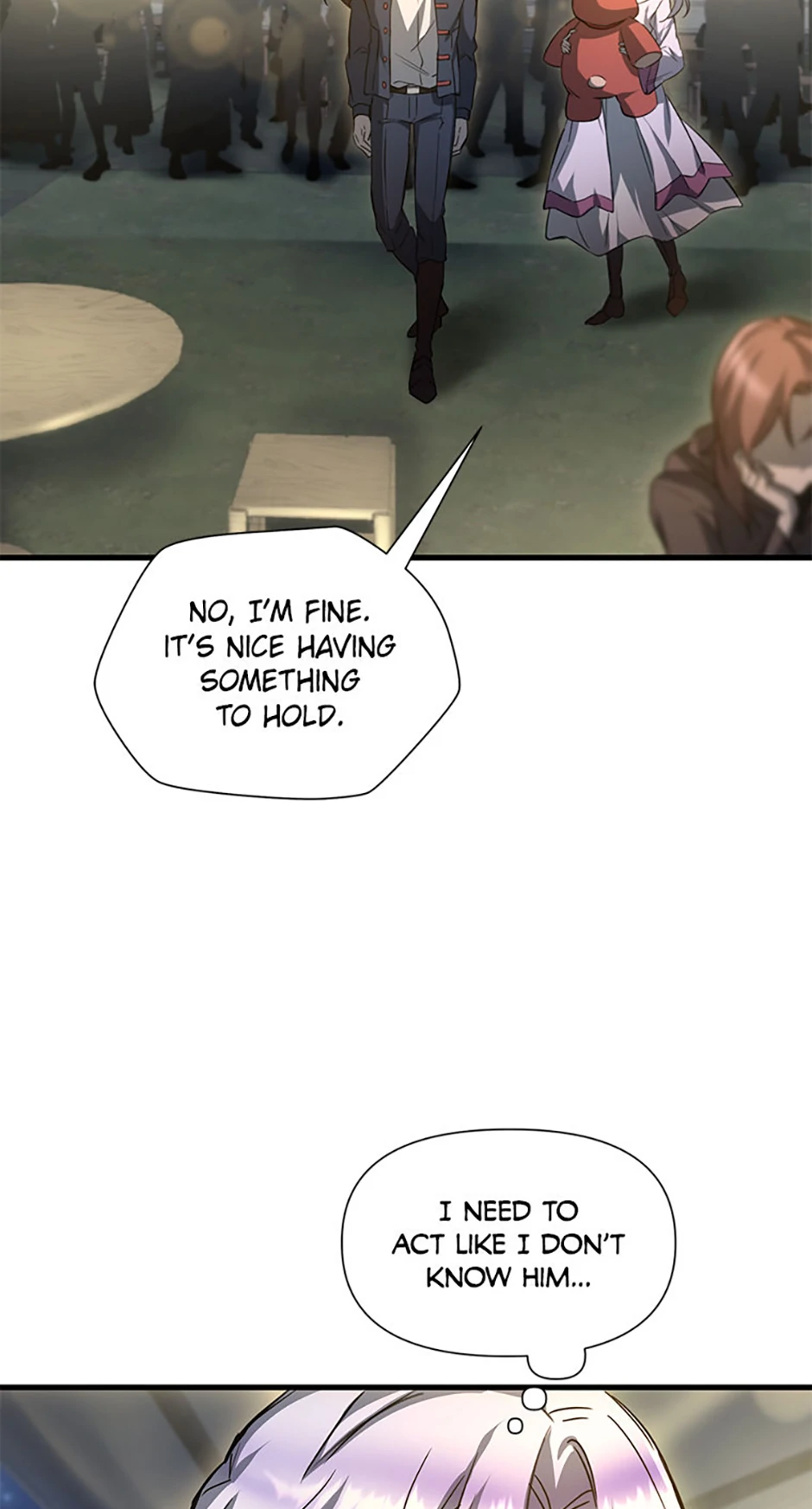 Read Helmut EN Manga Online