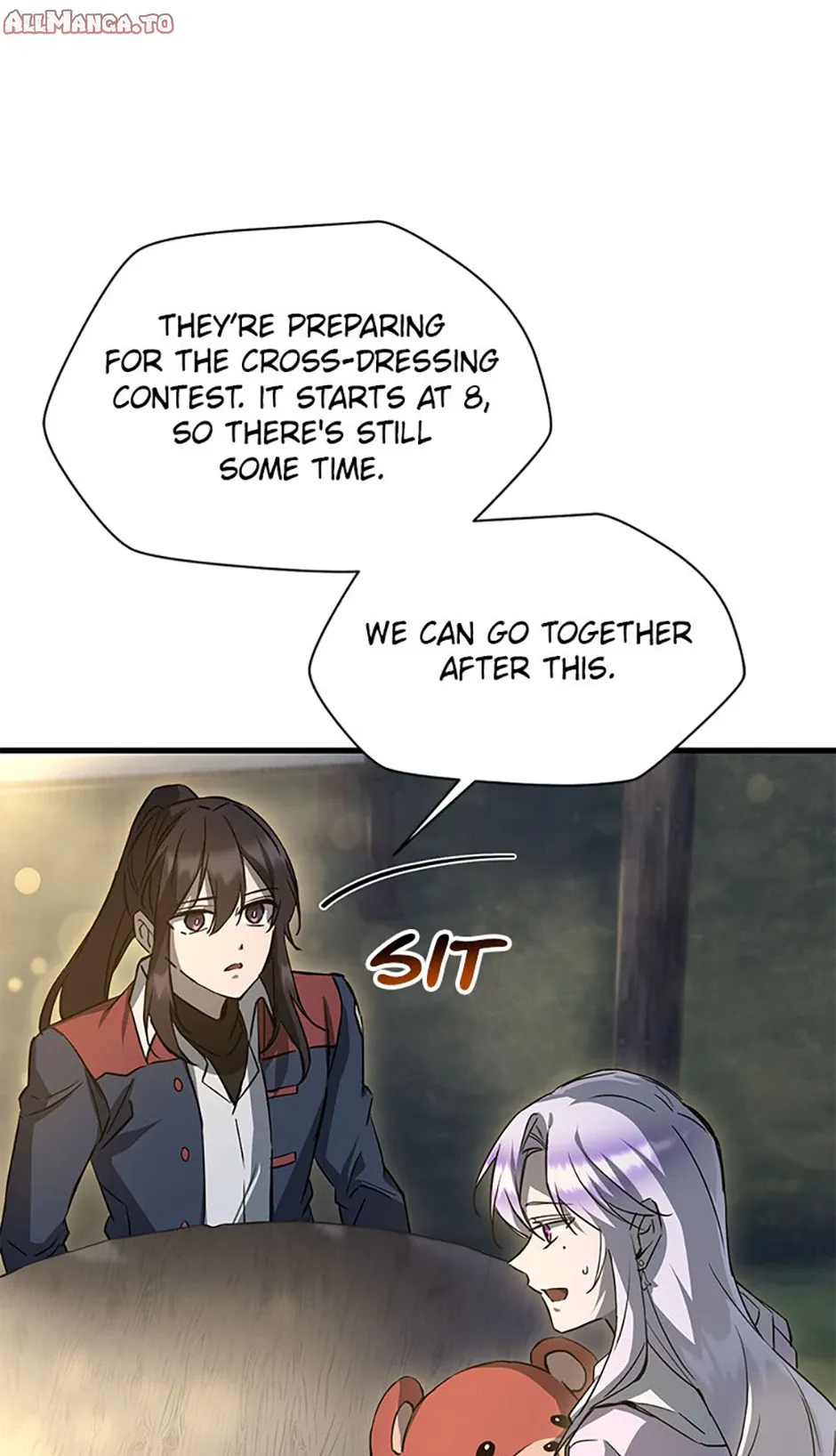 Read Helmut EN Manga Online