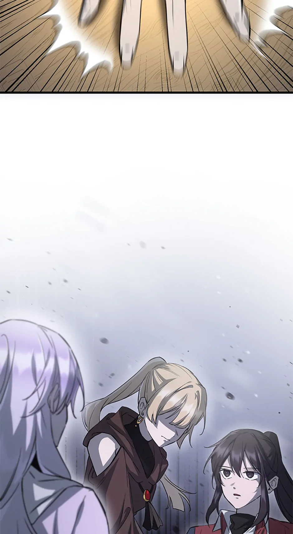 Read Helmut EN Manga Online