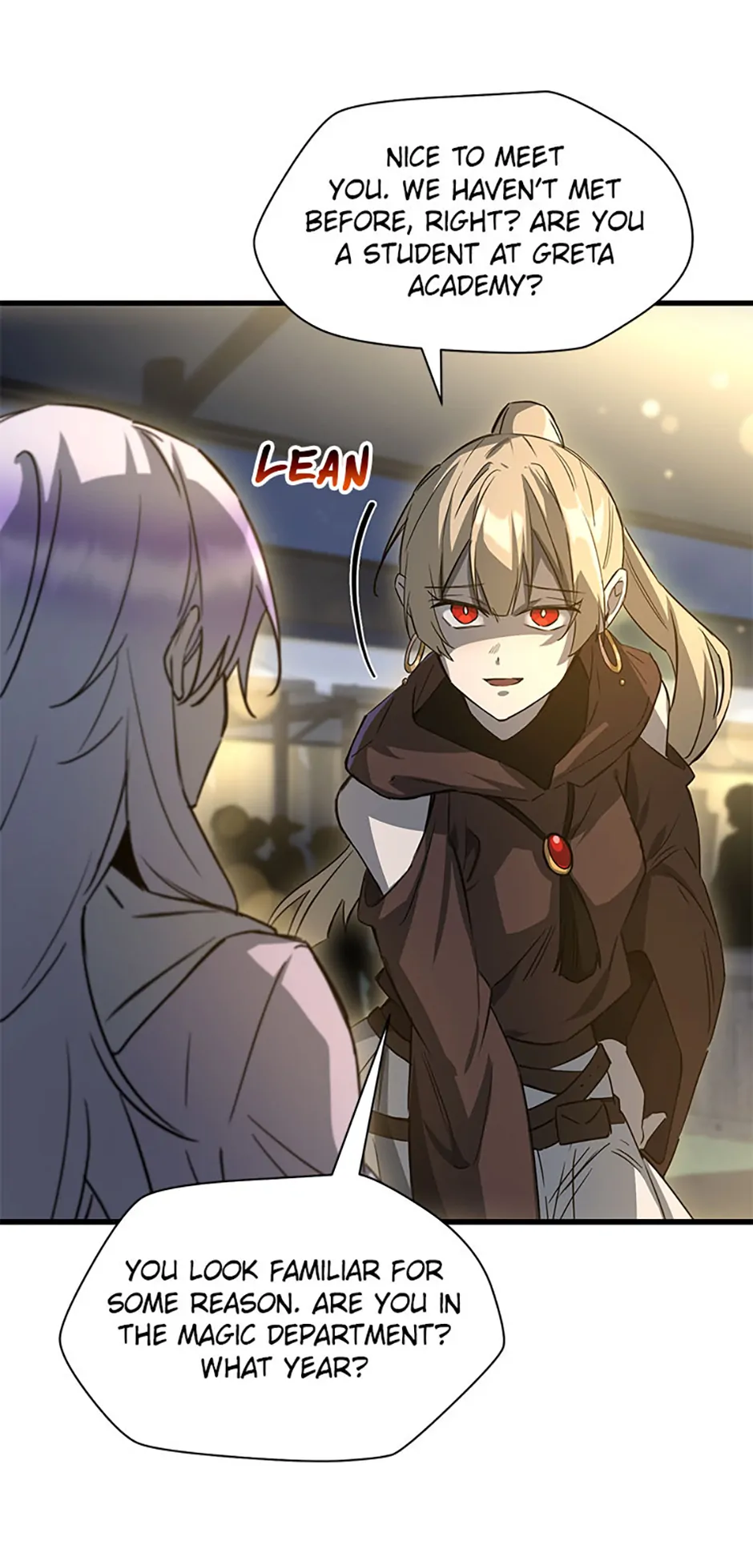 Read Helmut EN Manga Online