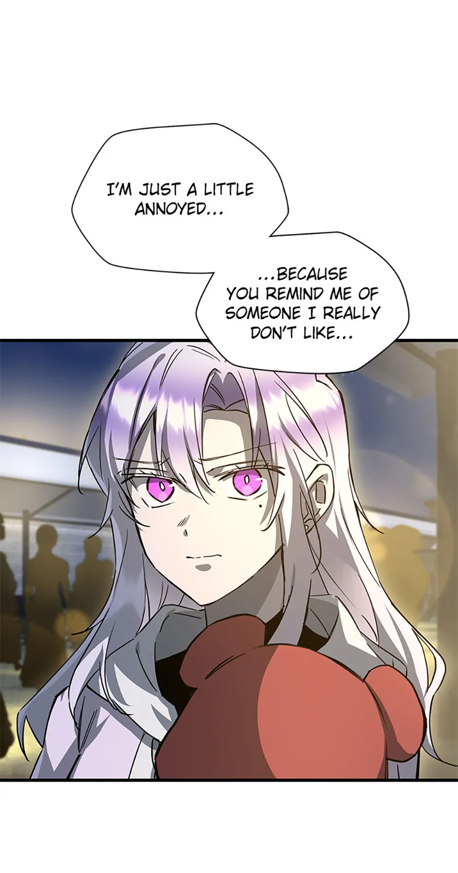 Read Helmut EN Manga Online