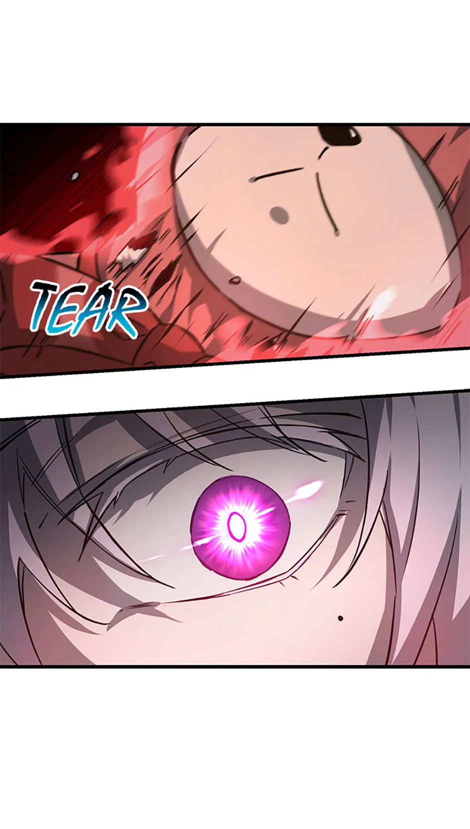 Read Helmut EN Manga Online