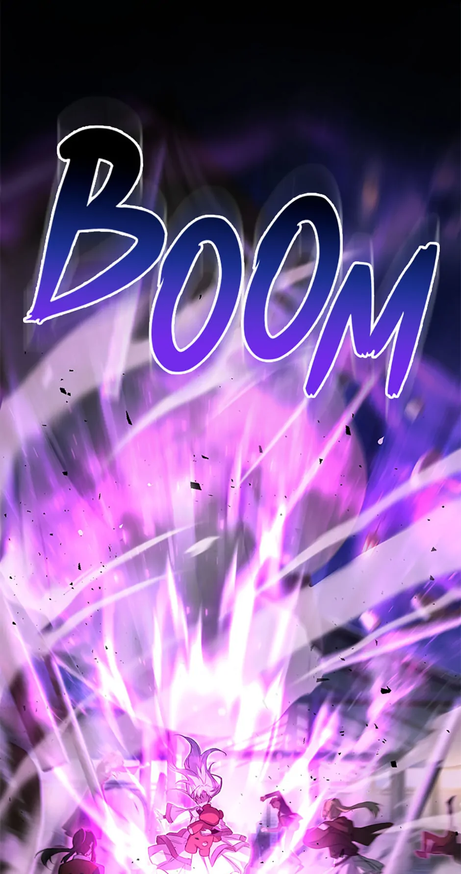 Read Helmut EN Manga Online