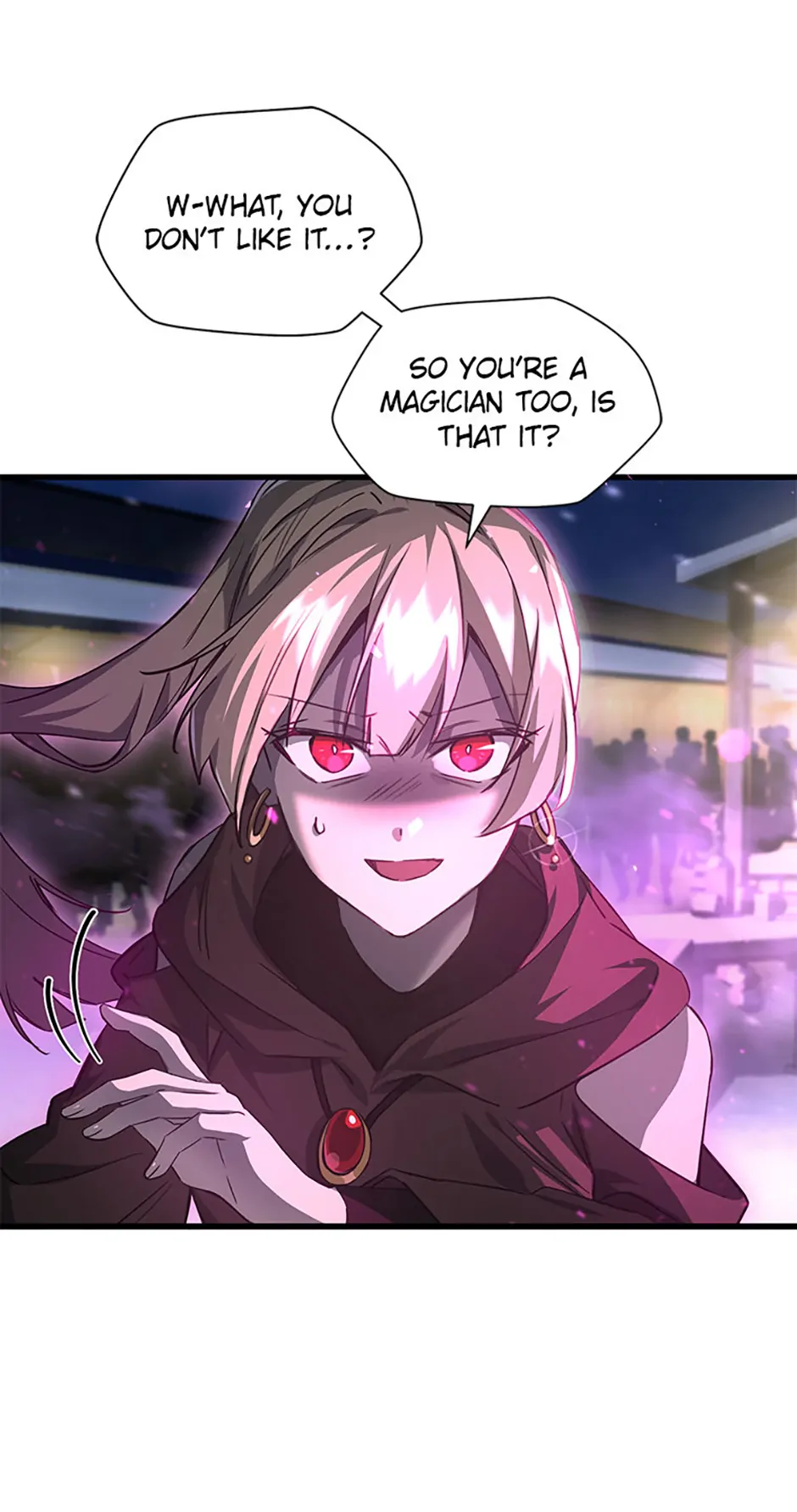 Read Helmut EN Manga Online