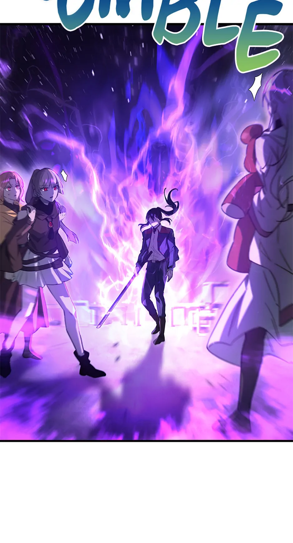 Read Helmut EN Manga Online