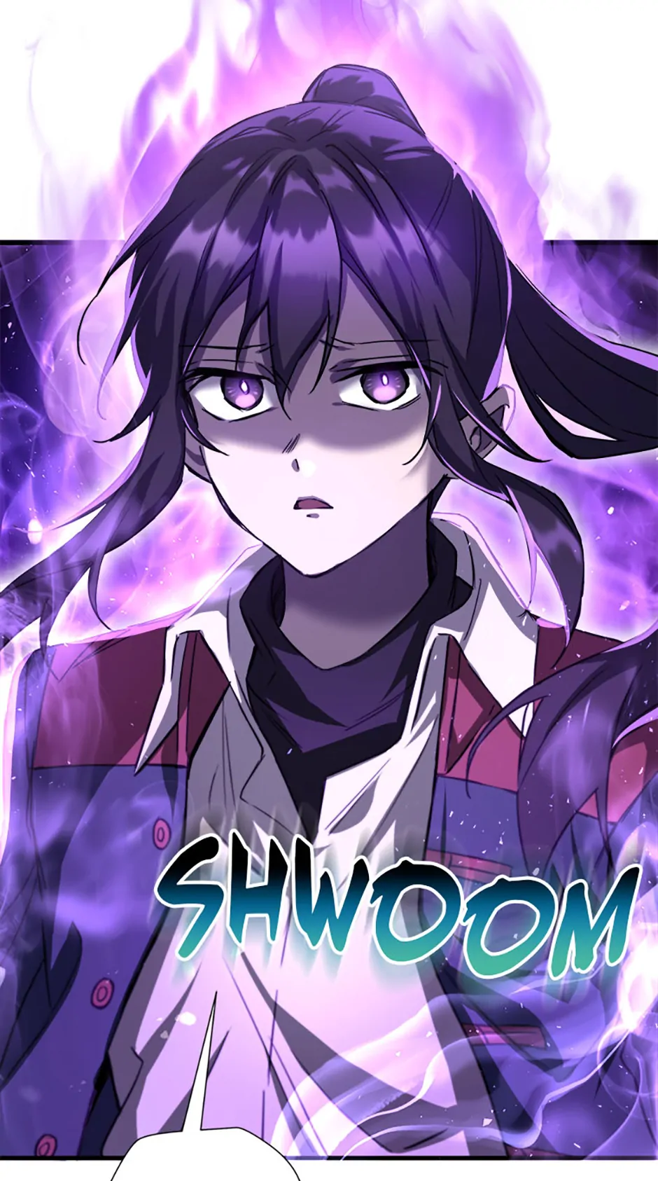 Read Helmut EN Manga Online