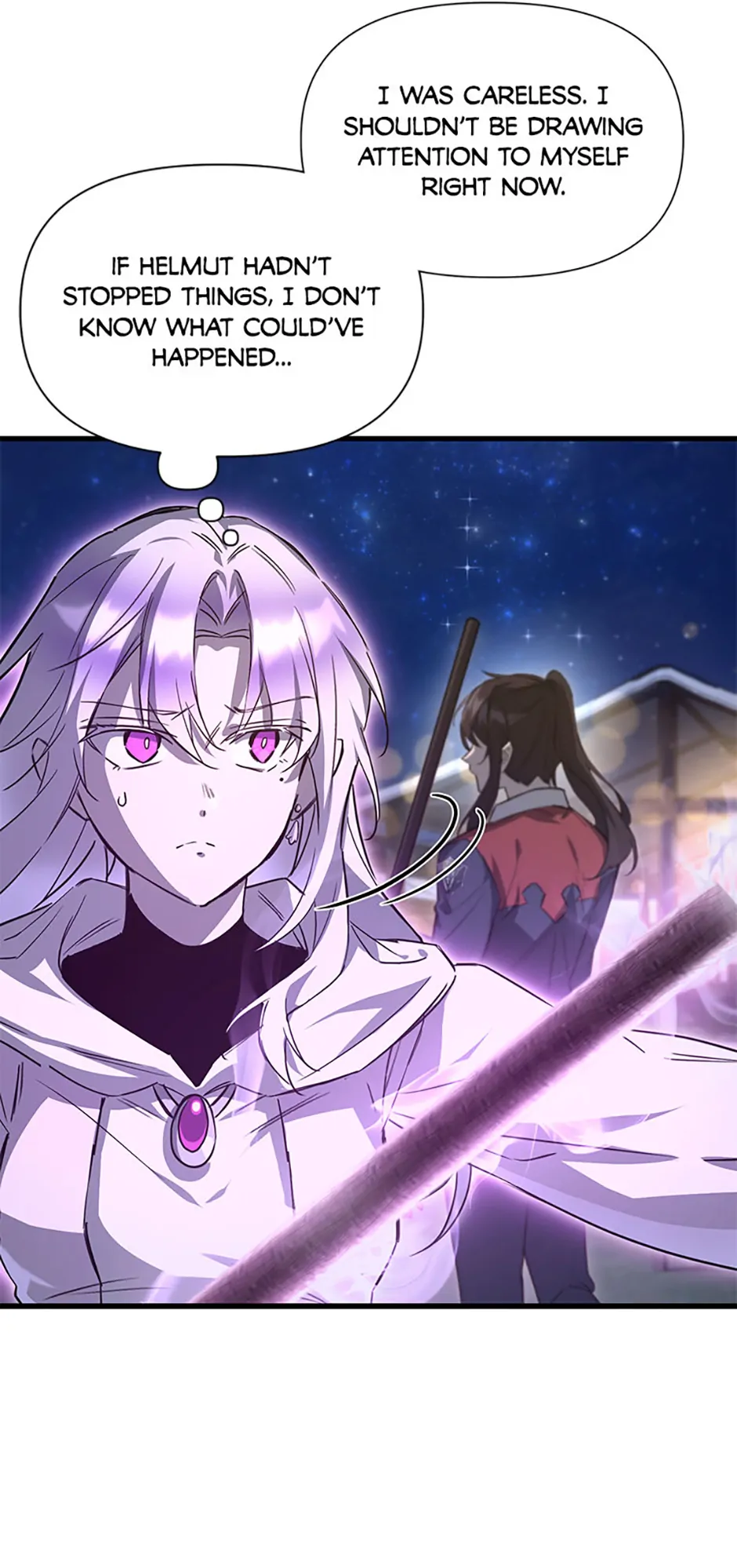 Read Helmut EN Manga Online