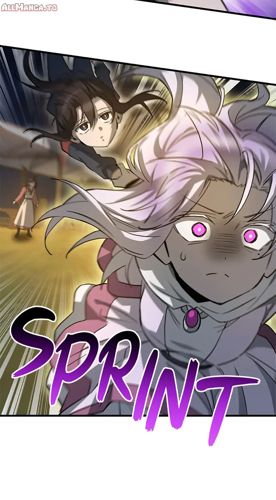 Read Helmut EN Manga Online