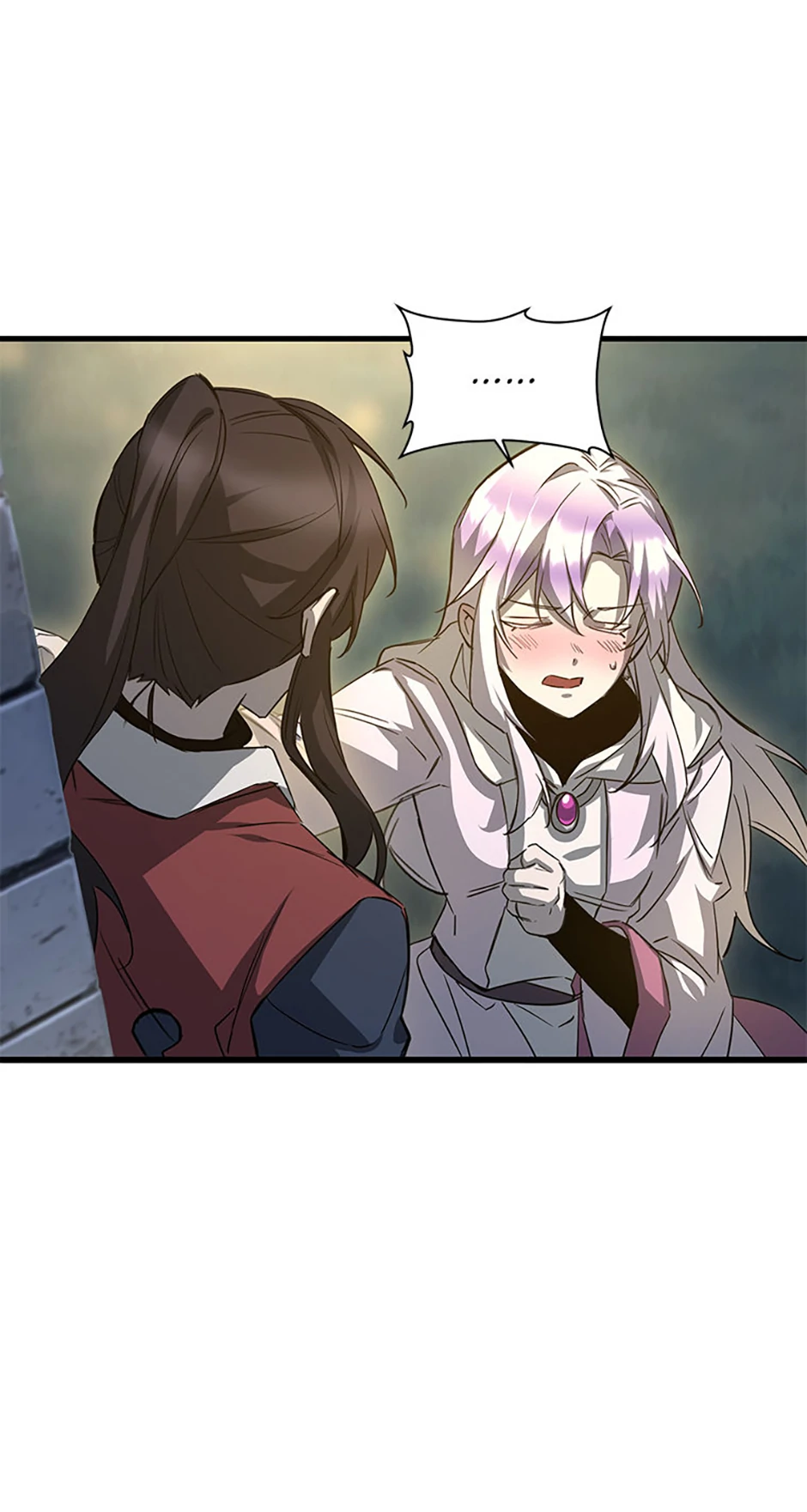 Read Helmut EN Manga Online