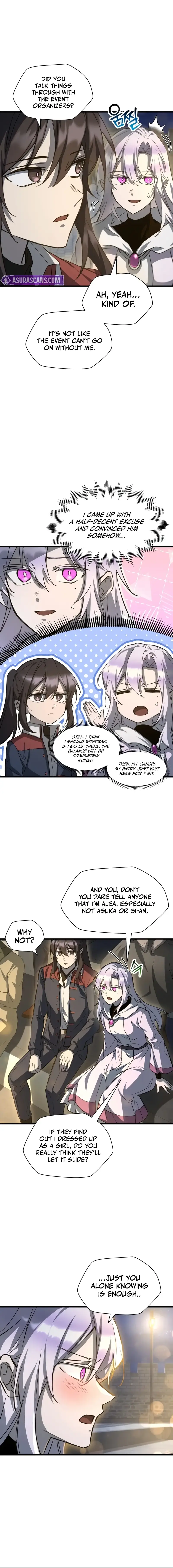 Read Helmut EN Manga Online