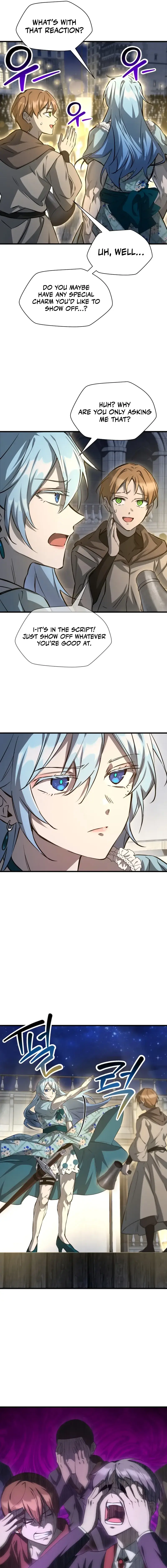 Read Helmut EN Manga Online