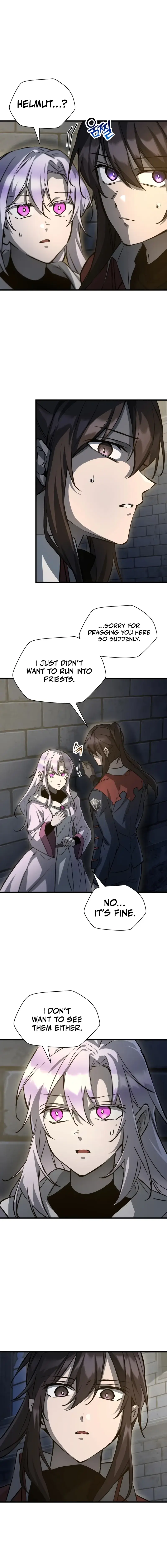 Read Helmut EN Manga Online