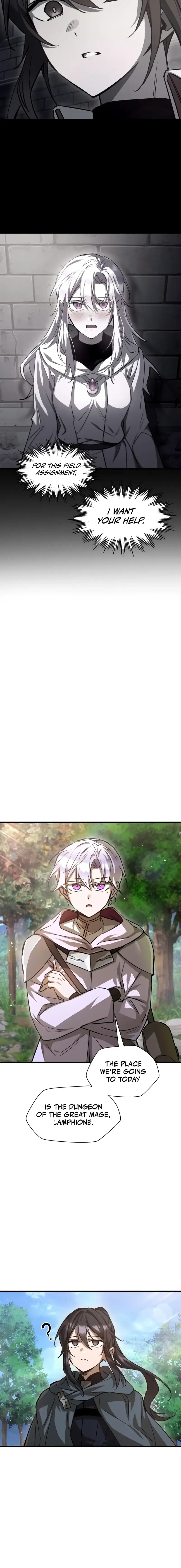 Read Helmut EN Manga Online