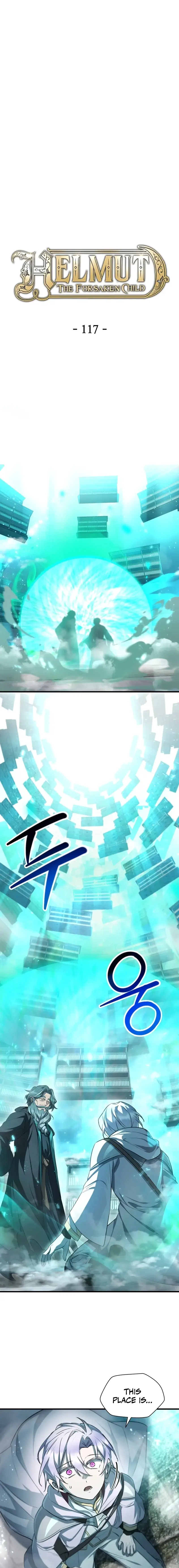 Read Helmut EN Manga Online
