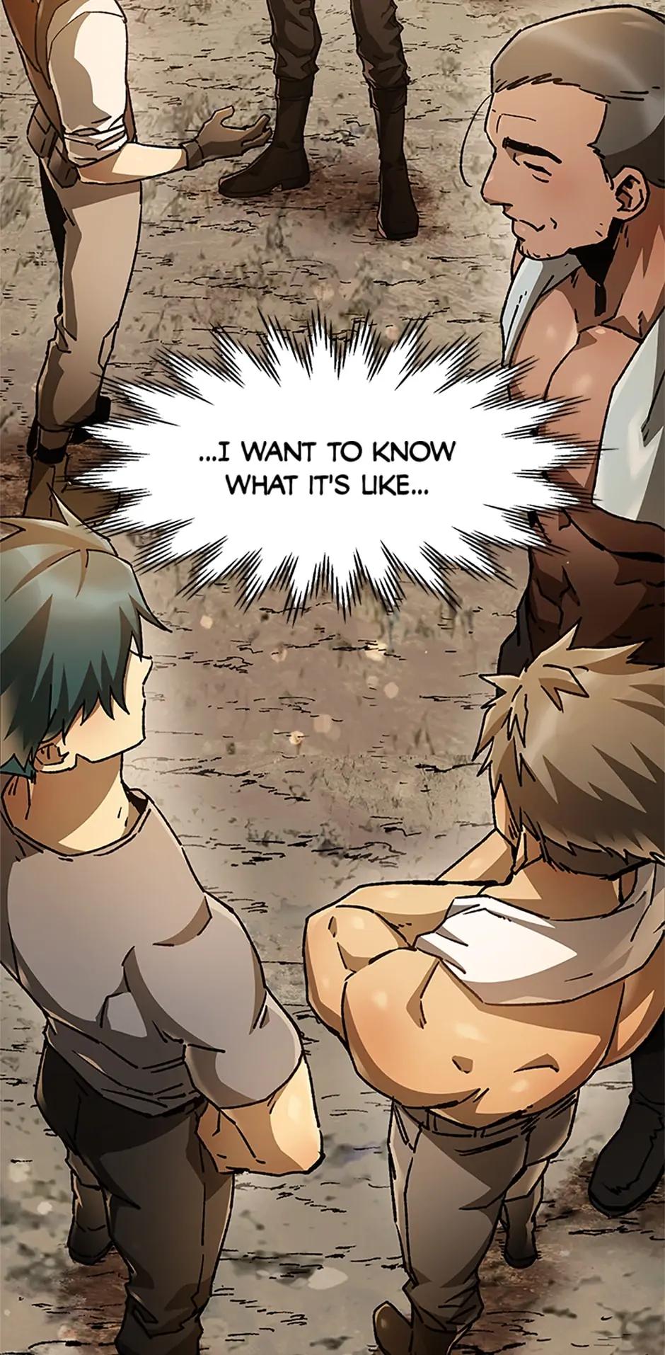 Read Helmut EN Manga Online