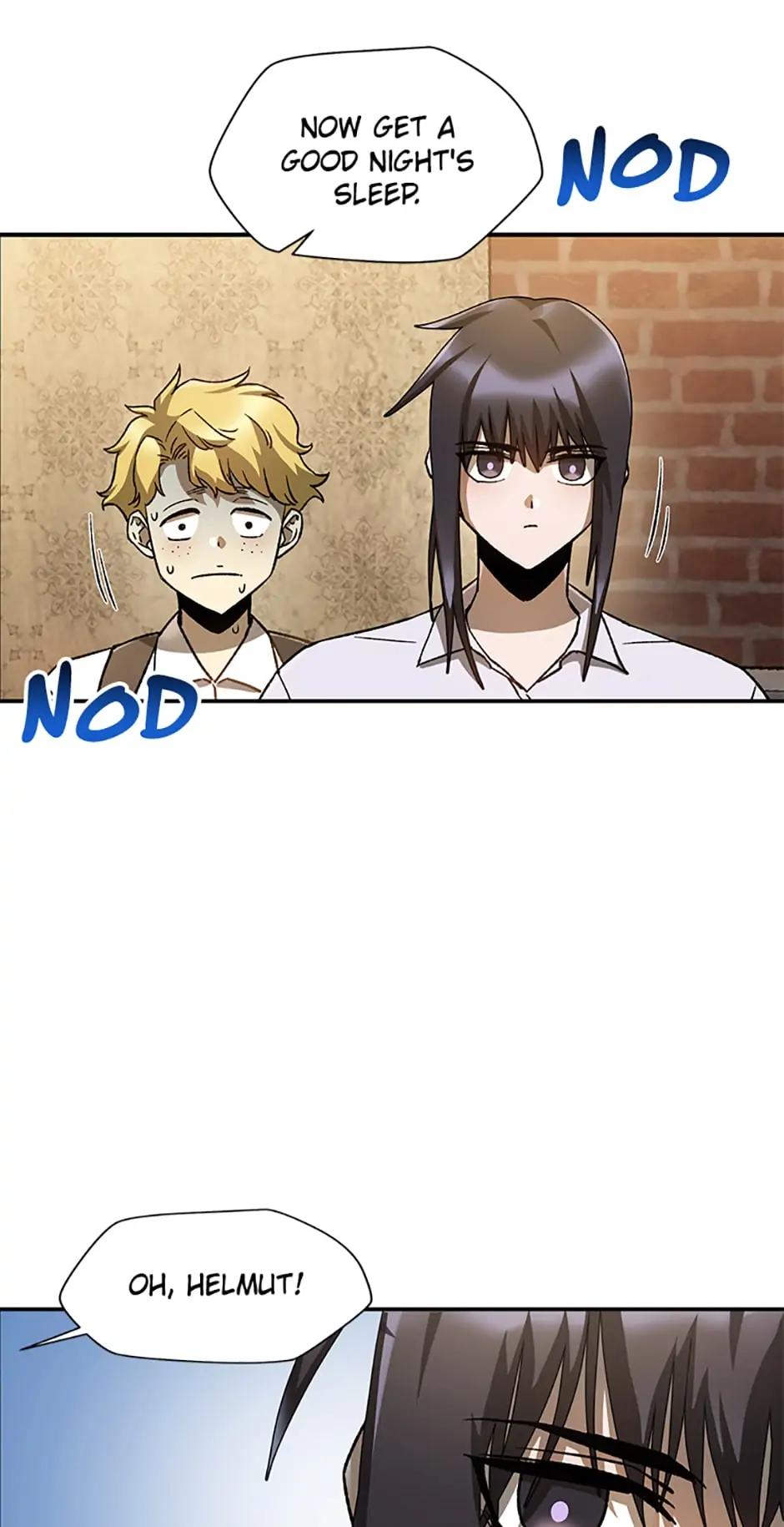 Read Helmut EN Manga Online