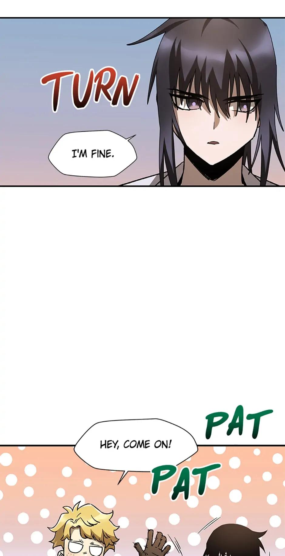 Read Helmut EN Manga Online