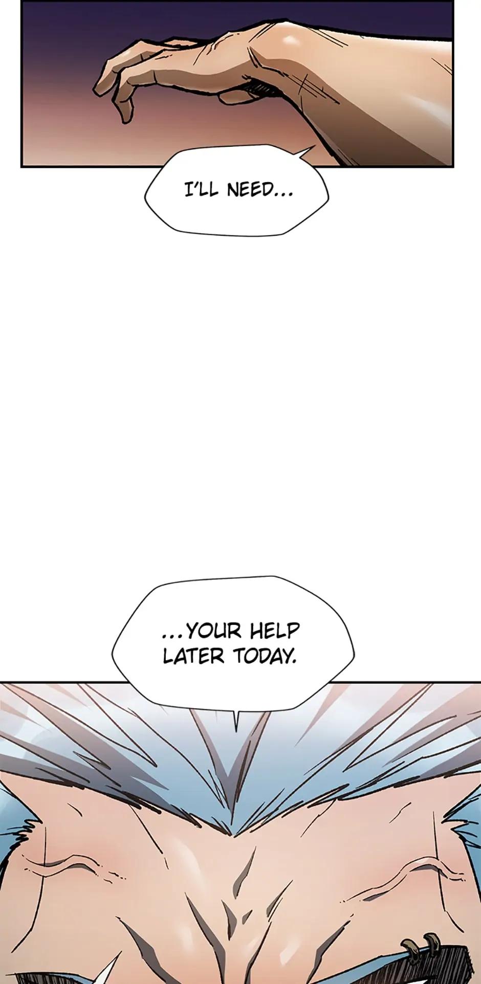 Read Helmut EN Manga Online