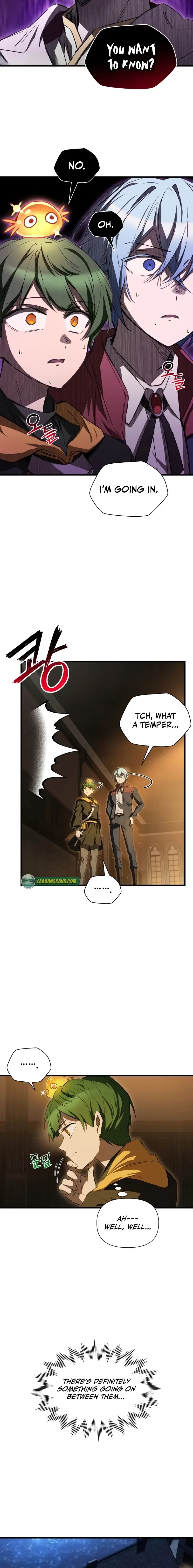 Read Helmut EN Manga Online