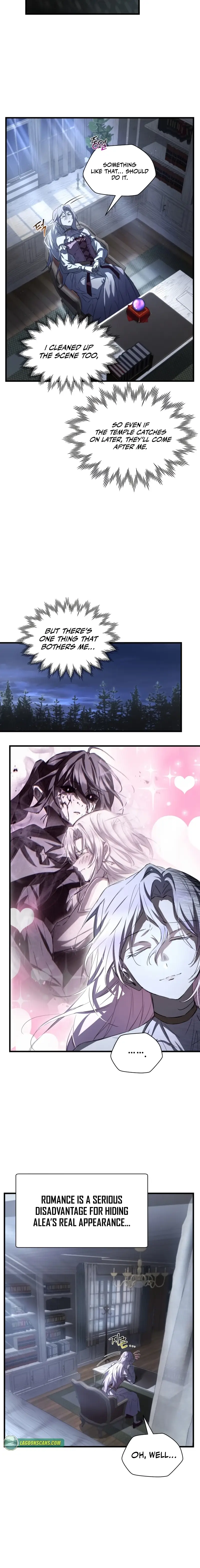 Read Helmut EN Manga Online